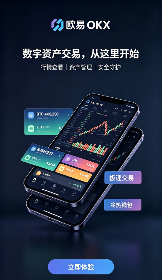 欧交易所APP官方网站注册流程